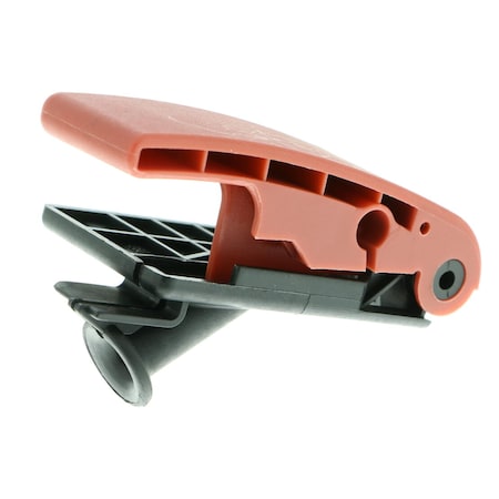 Vaico Handle Bonnet Release, V30-0978 V30-0978